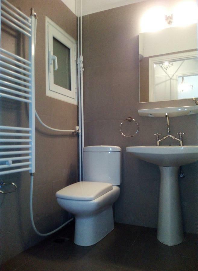 Athens Downtown Boho Apartment 1 Min From Metro Экстерьер фото