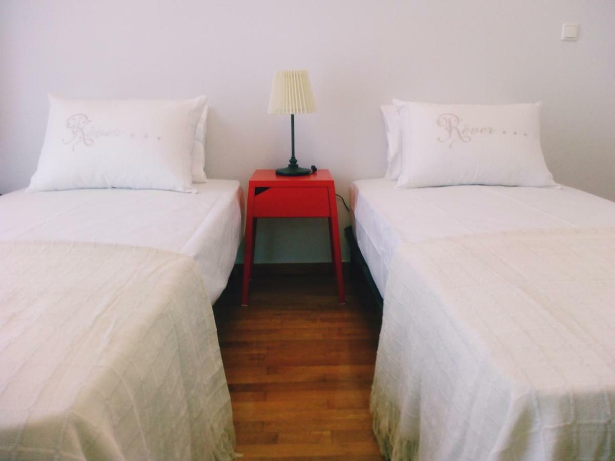 Athens Downtown Boho Apartment 1 Min From Metro Экстерьер фото