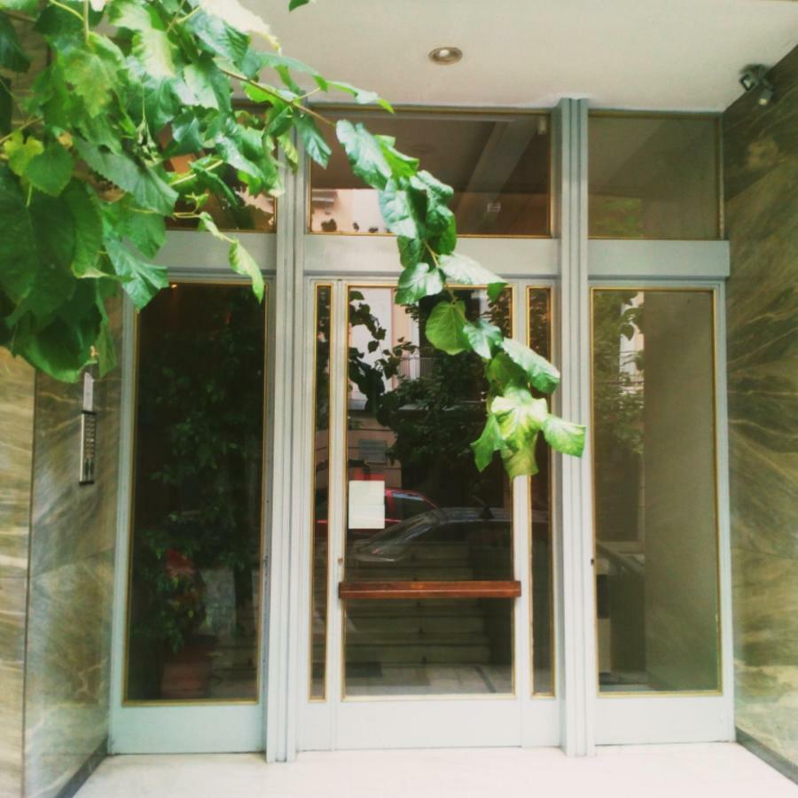 Athens Downtown Boho Apartment 1 Min From Metro Экстерьер фото