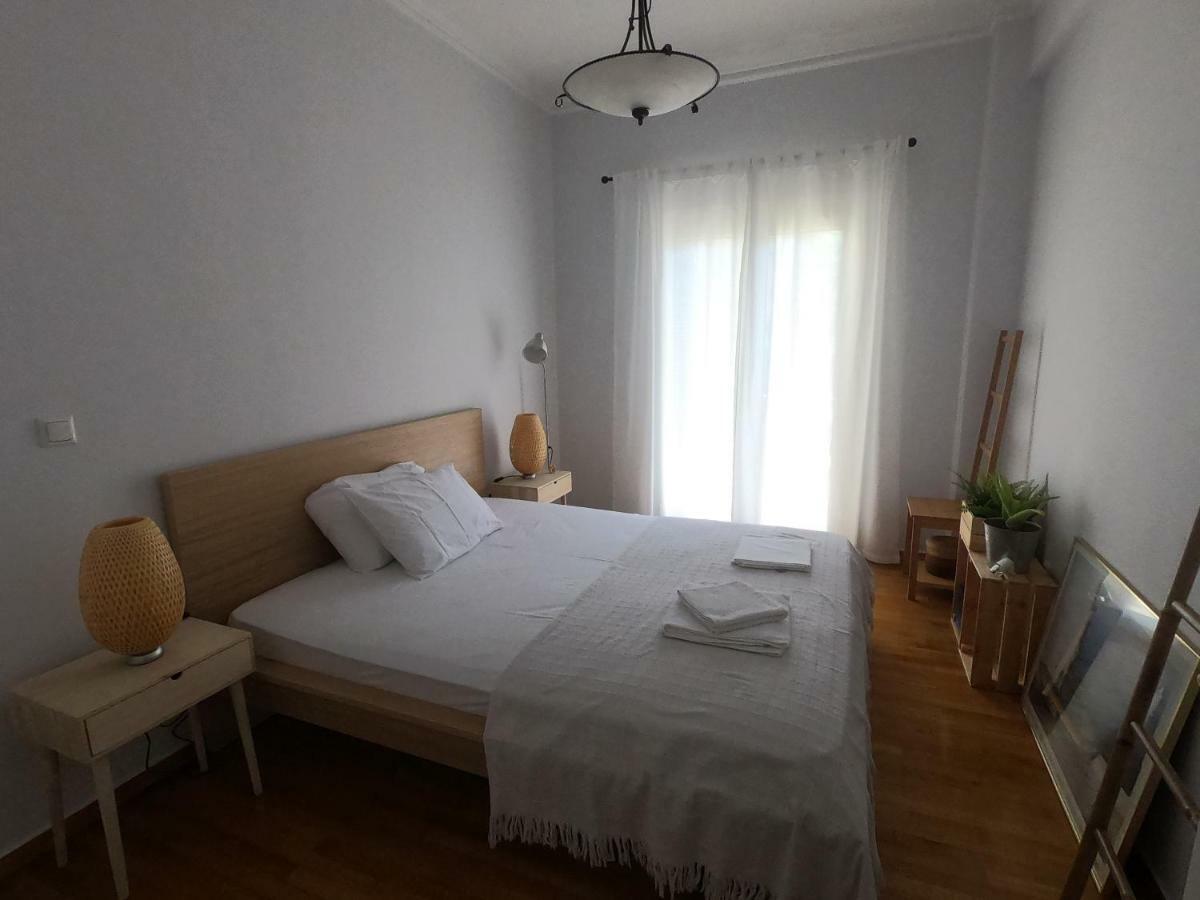 Athens Downtown Boho Apartment 1 Min From Metro Экстерьер фото